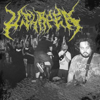 Usurper - Product of Environment (2026)