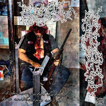 Autohemofetishism - 15 Sacramental Ballads to a Withering World (2026)