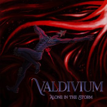 Valdivium - Alone in the Storm (2026)
