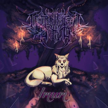 Vitrified Entity - Imum (2026)