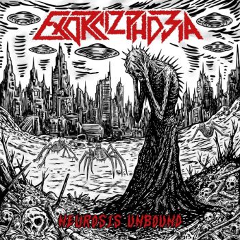 Exorcizphobia - Neurosis Unbound (2026)