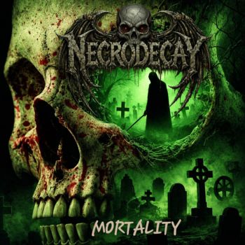 Necrodecay - Mortality (2026)