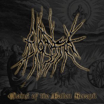 Biocystic - Chains of the Fallen Seraph (2026)