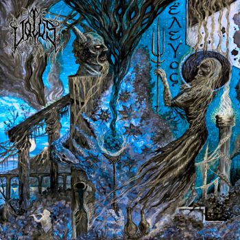 Volus - Elegy of the Necrochosen (2026)