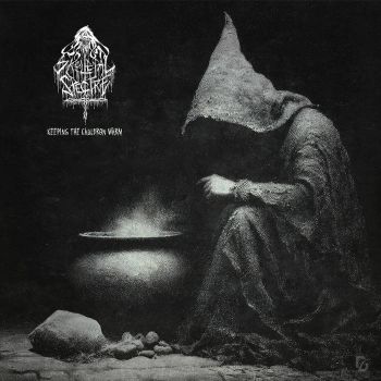 Skeletal Spectre - Keeping the Cauldron Warm (2026)