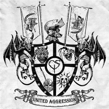Chainedinsin / Svnblok / Iron Banner / Slow Slice / Eyes//Nines - United Aggression (2026)