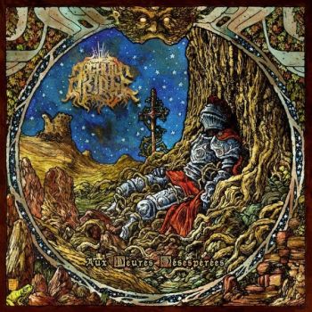 Archvile King - Aux Heures Desesperees (2026)