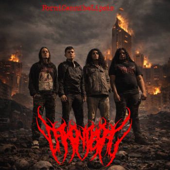 Cannibal - ForniCannibaLipsis (2026)