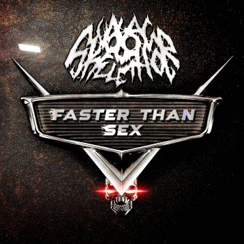 Vargskelethor - Faster Than Sex (2026)