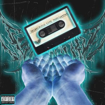 Spinal Fluid - The Lost Tapes, Vol. 1 (2025)