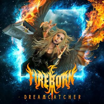 Fireborn - Dreamcatcher (2026)