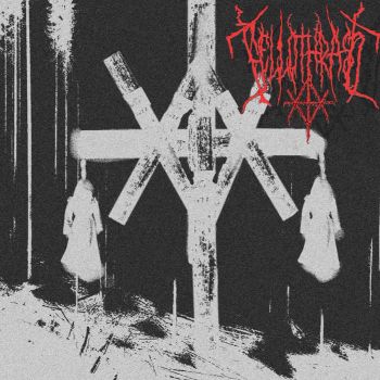 Fellothrash - Rites of Rage (2024)