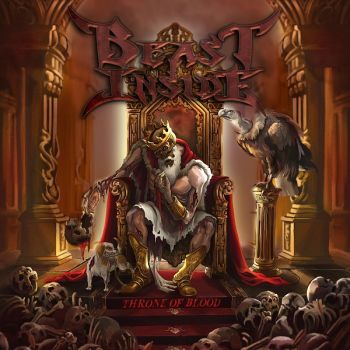 Beast Inside - Throne of Blood (2026)