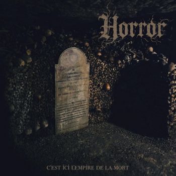 Horror - C'Est Ici l'Empire de la Mort (2026)