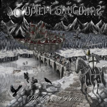Voluptem Sanguinis - Pfahler und Reiter (2026)