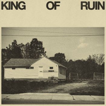 Maranatha - King of Ruin (2026)