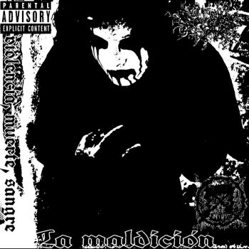 Muerte - La Maldicion (2025)