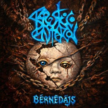 Tabestic Enteron - Bernedajs (2026)