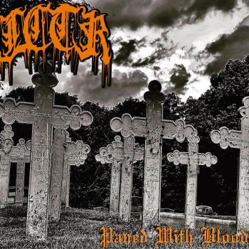 LCTR - Paved with Blood (2026)