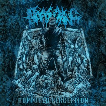 Nauseating - Ruptured Perception (2026)