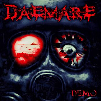 Daemare - Demo (2026)