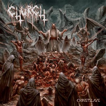 Church - Christslave (2026)
