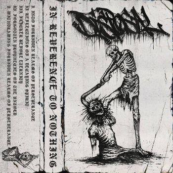 Disposal - In Reverence to Nothing (2026)