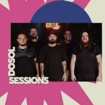 Torment the Skies - Dosol Sessions (2025)