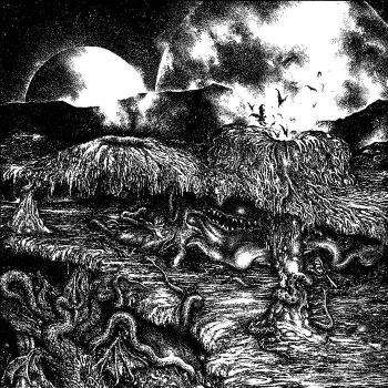 Ignobleth - Manor of Primitive Anticreation (2026)