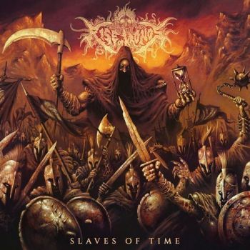 Rise of Kronos - Slaves of Time (2026)