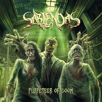 Sabiendas - Puppeteer of Doom (2026)