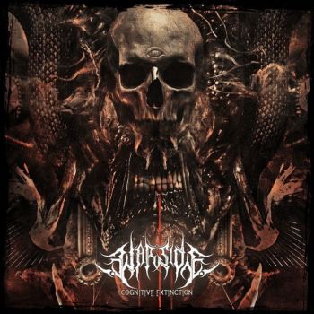 Warside - Cognitive Extinction (2026)