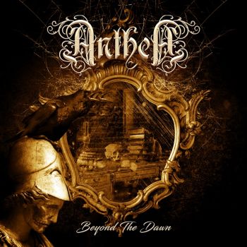 Anthea - Beyond The Dawn (2026)