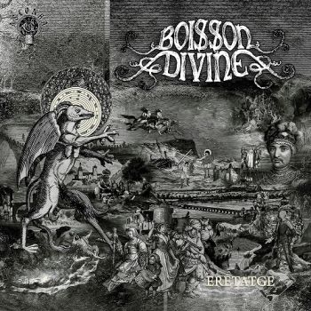 Boisson Divine - Eretatge (2026)