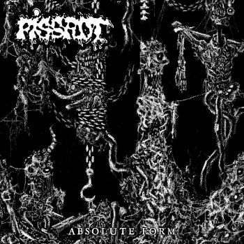 Pissrot - Absolute Form (2026)