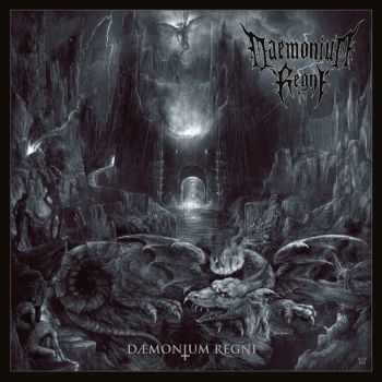 Daemonium Regni - Daemonium Regni (2026)