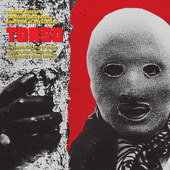 Cadaveric Incubator / Cardiac Arrest - Torso (2026)