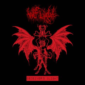 Vile Light - Deceiver's Blight (2026)