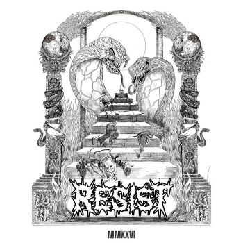 Resist - Tyrant (2026)