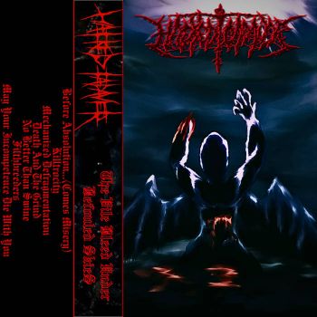 Hacked Cadaver - The Vile Bleed Under Befouled Skies (2026)