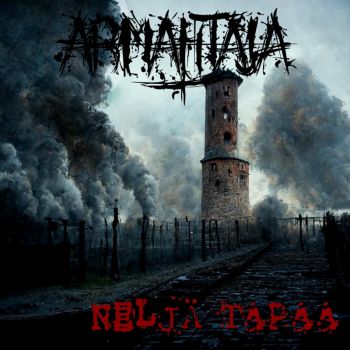Armahtaja - Nelja Tapaa (2026)