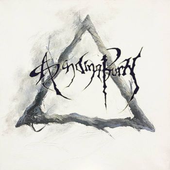 Ascending Burn - Ascending Burn (2026)