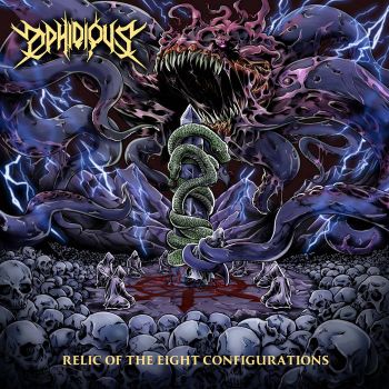 Ophidious - Relic of the Eight Configurations (2026)