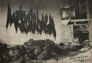 Metrorrhagia - Carbonized Isolation (2026)