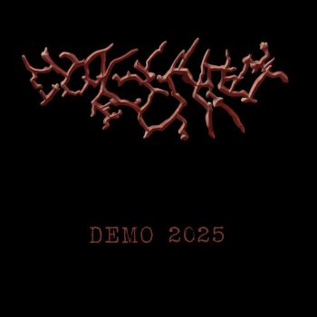 Coagulated - Demo 2025 (2025)