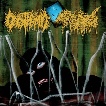 Trichomoniasis / Dysthymia - Split (2026)