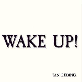 Ian Leding - Wake Up! (2026)