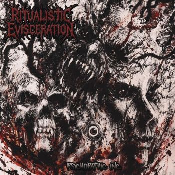 Ritualistic Evisceration - Psychopathic Inc. (2026)