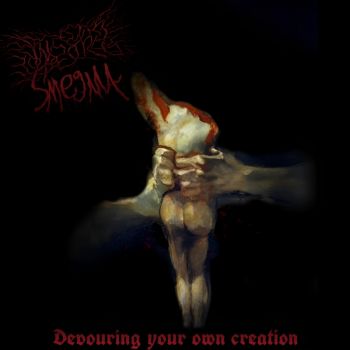 Infested Smegma - Devouring Your Own Creation (2026)