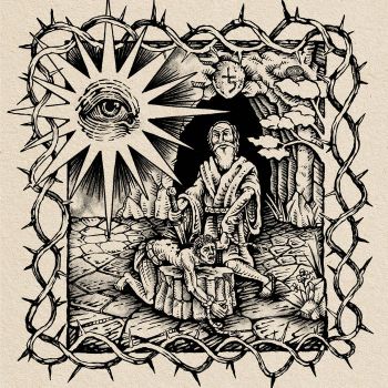 Petrimonium - Petrimonium (2026)